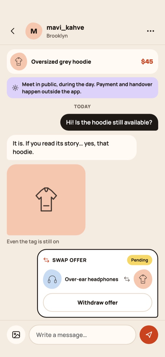 Chat