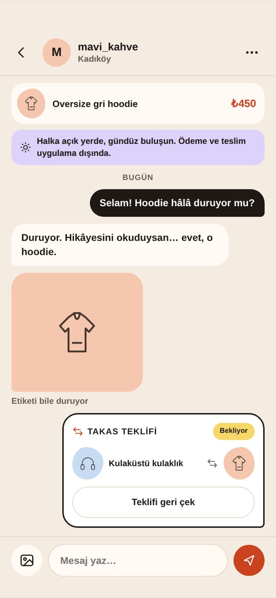 Sohbet